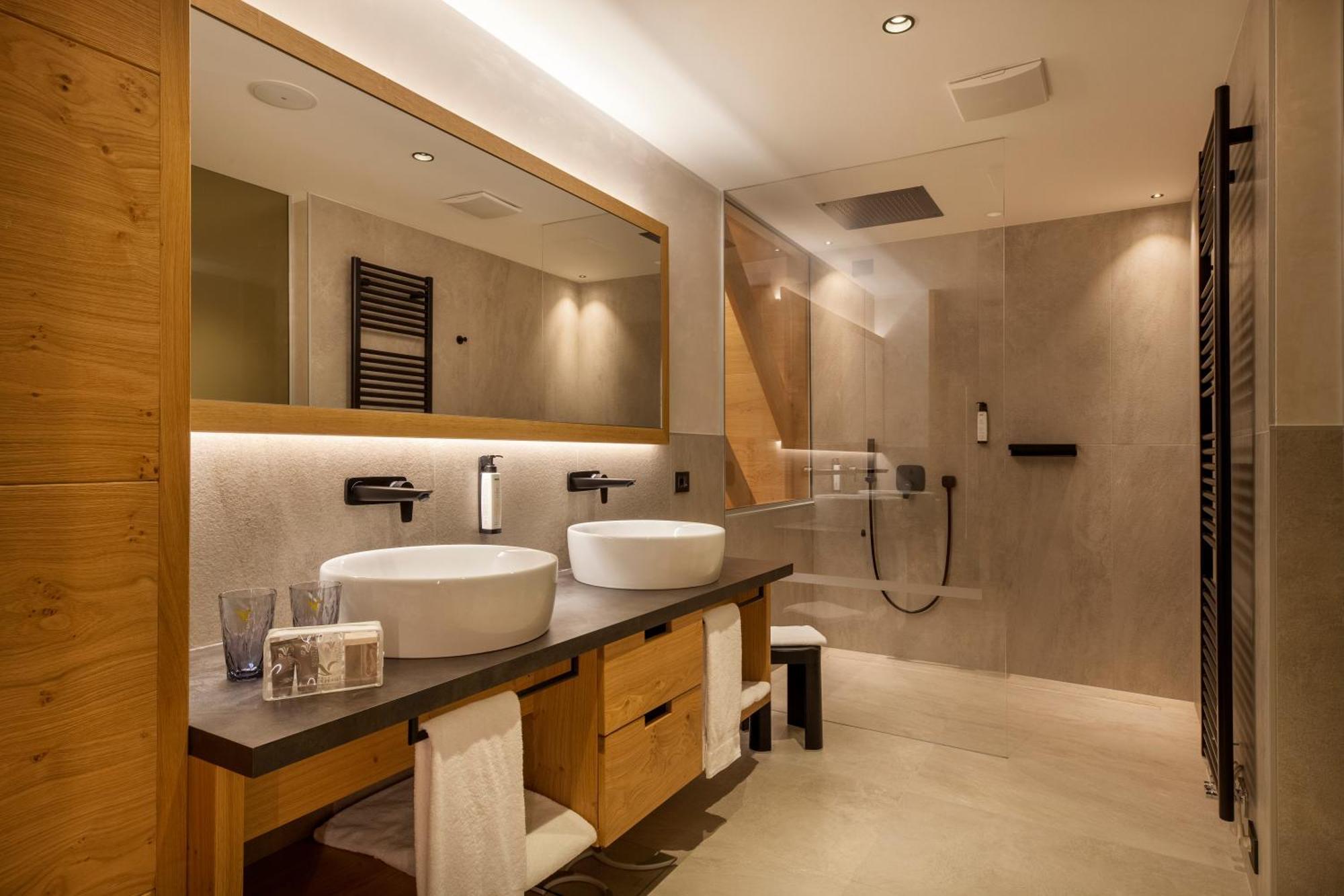 Adler Hotel Wellness & Spa - Andalo Eksteriør billede