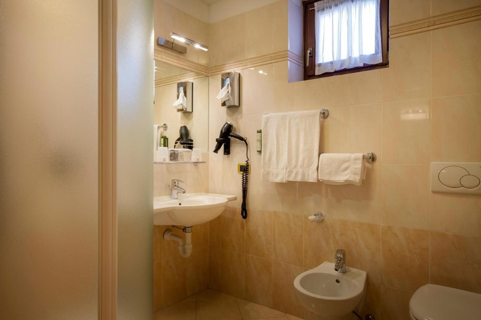Adler Hotel Wellness & Spa - Andalo Eksteriør billede