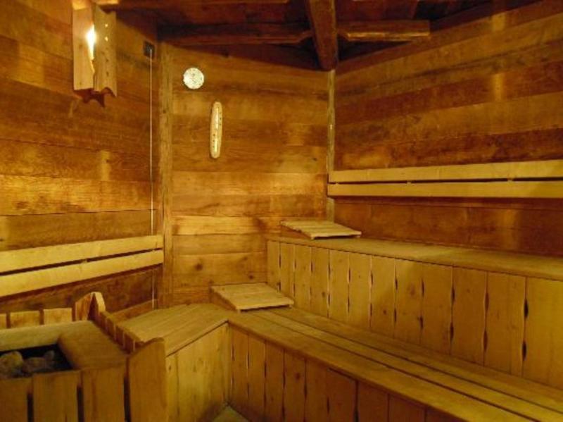 Adler Hotel Wellness & Spa - Andalo Eksteriør billede